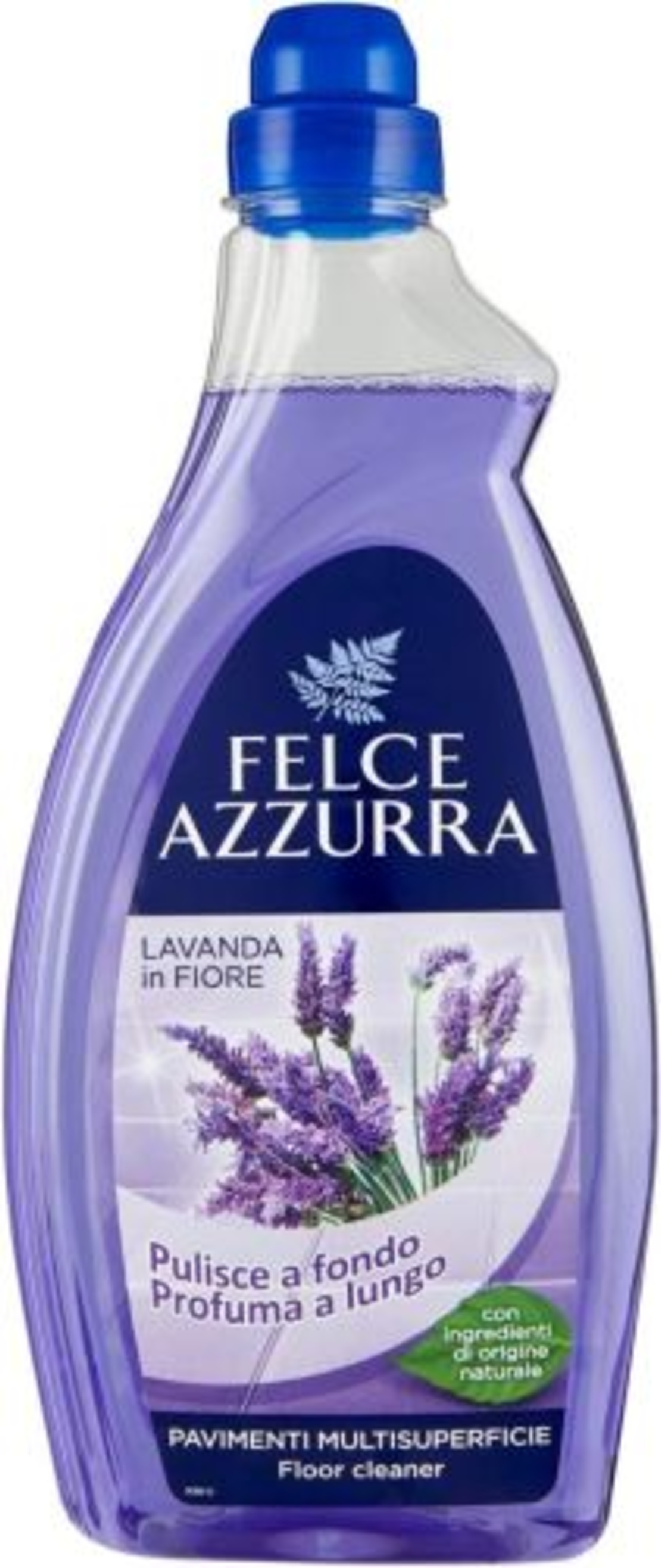 ПРЕПАРАТ ЗА ПОД FELCE AZZURRA ЛАВАНДУЛА 1 Л.