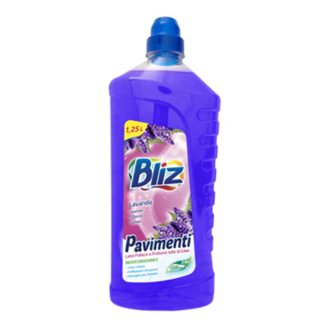 ПРЕПАРАТ ЗА ПОД BLIZ LAVANDA 1,25 Л.