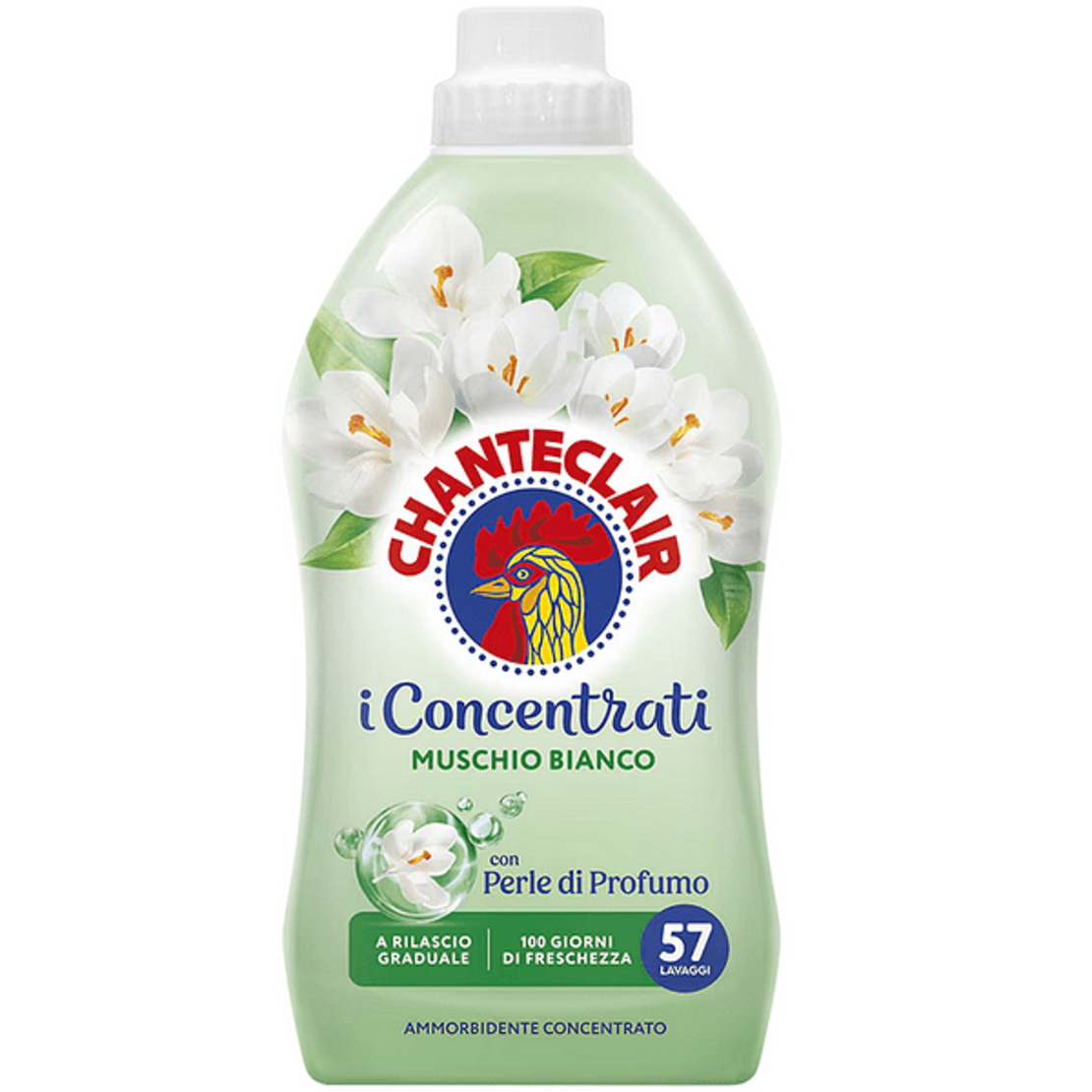 ОМЕКОТИТЕЛ CHANTE CLAIR MUSCHIO BIANCO КОНЦ. 57 ПР.