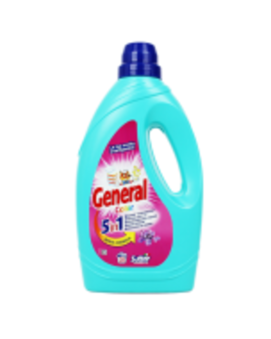 ТЕЧЕН ПЕР.ПРЕПАРАТ GENERAL TOTAL УНИВЕРСАЛЕН 28 ПР.