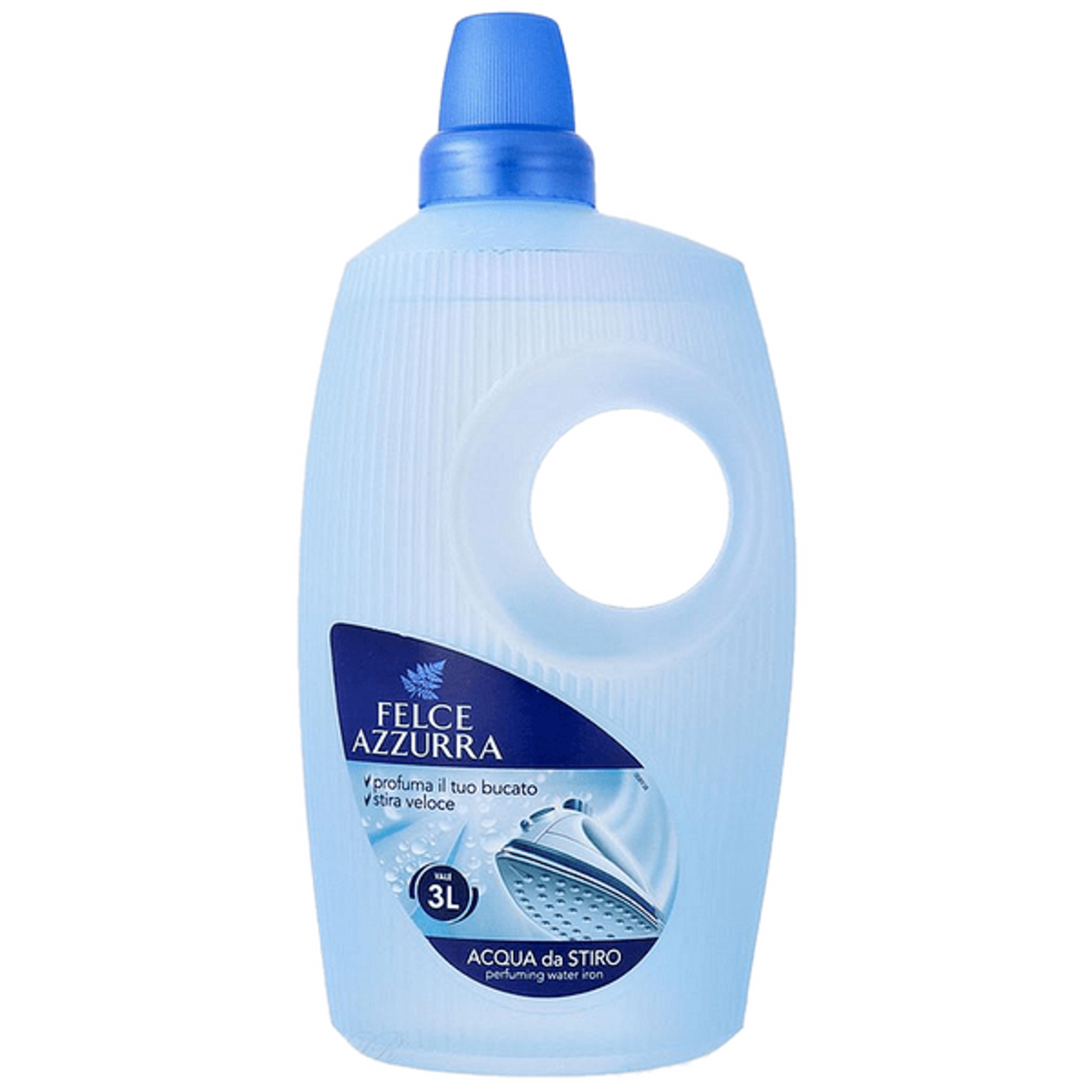 АРОМАТИЗИРАНА ВОДА FELCE AZZURRA ЗА ЮТИЯ 1 Л.