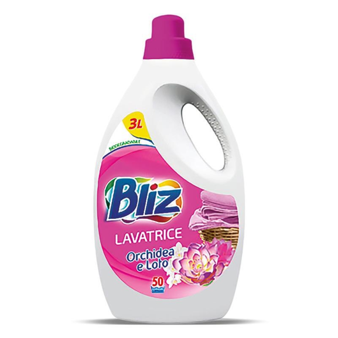 ТЕЧЕН ПЕР. ПРЕПАРАТ BLIZ ORCHIDEA 3 Л.