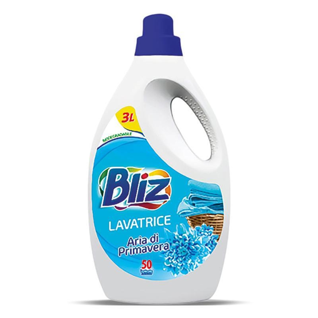 ТЕЧЕН ПЕР. ПРЕПАРАТ BLIZ ARIA PRIMAVERA 3 Л.