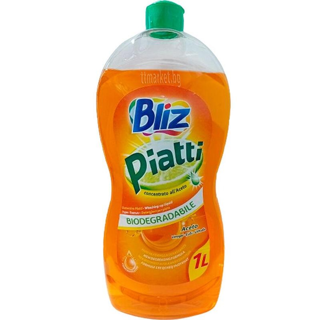 ВЕРО BLIZ ACETO КОНЦ. 1 Л.