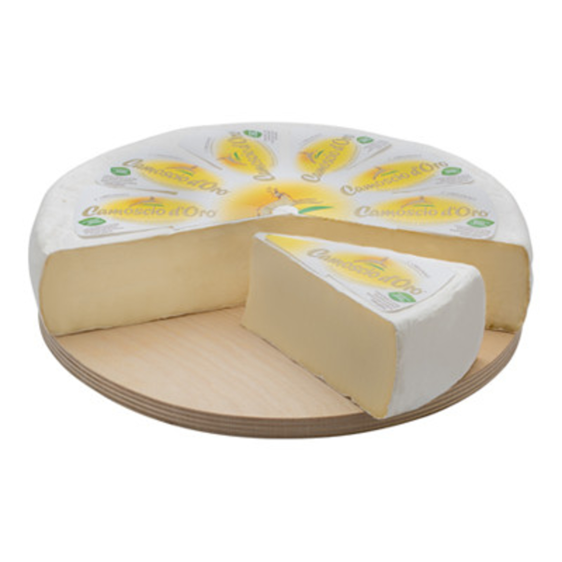 Сирене Camoscio 100gr.