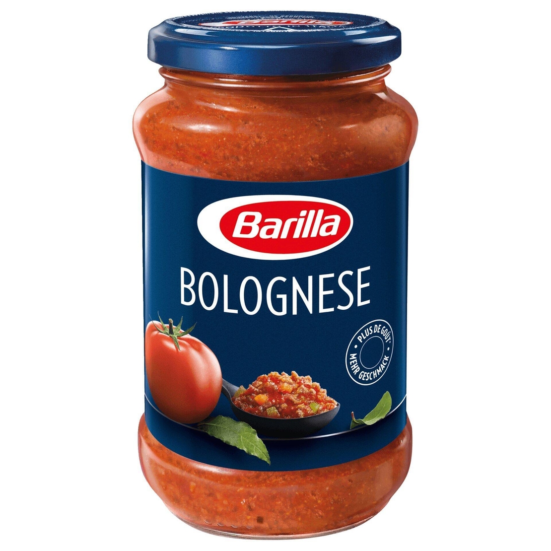 Сос за паста BARILLA Болонезе 400 г