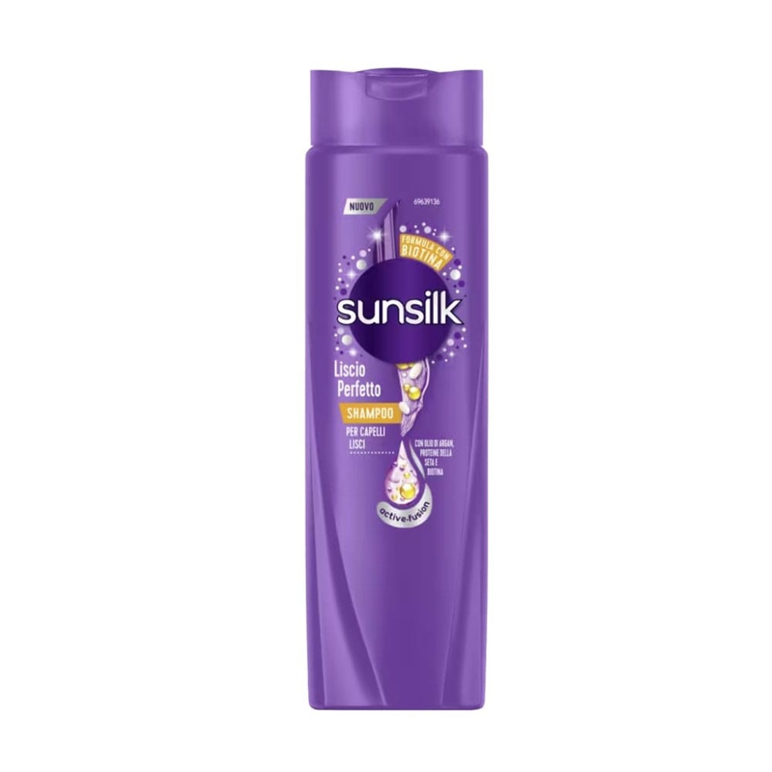 ШАМПОАН ЗА КОСА SUNSILK CAPELLI LISCI 250 МЛ.