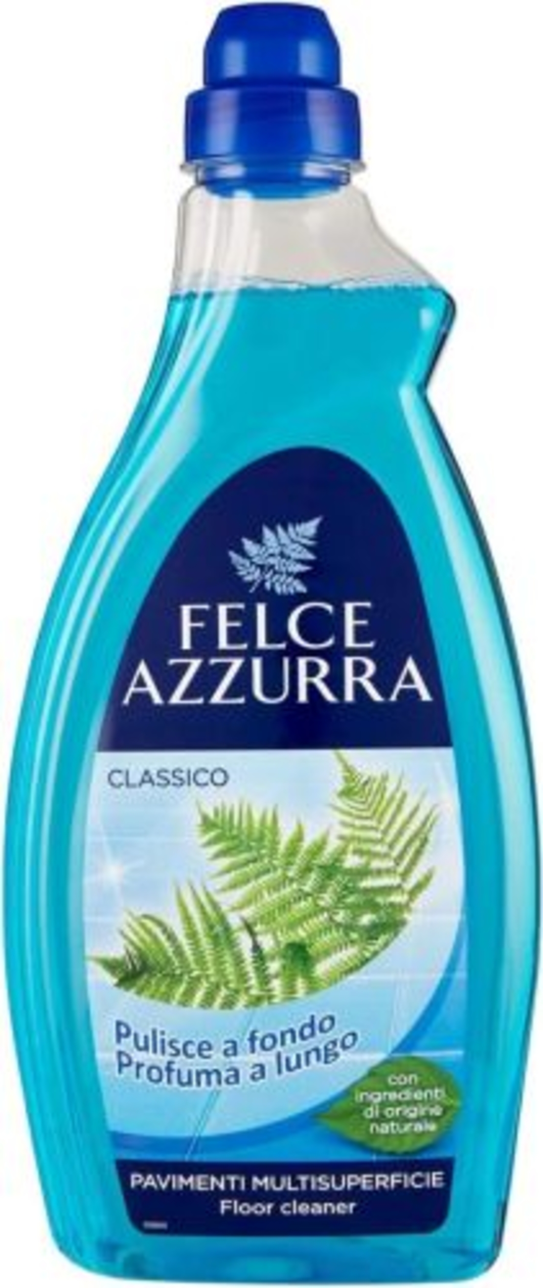 ПРЕПАРАТ ЗА ПОД FELCE AZZURRA КЛАСИК 1 Л.