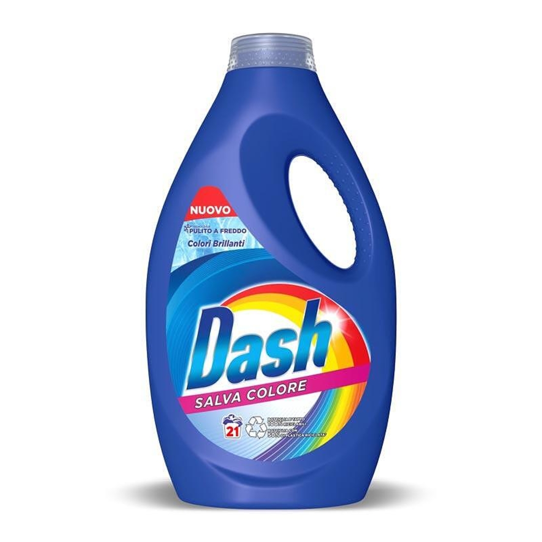 ТЕЧЕН ПЕР.ПРЕПАРАТ DASH COLORE 21 ПР.