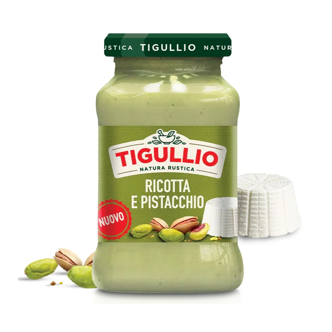 Песто 
