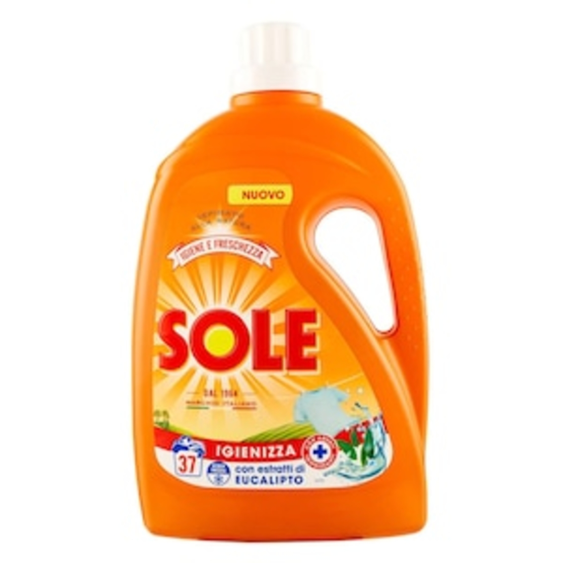 ТЕЧЕН ПЕРИЛЕН SOLE COLORI 41 ПР. 1845 МЛ.
