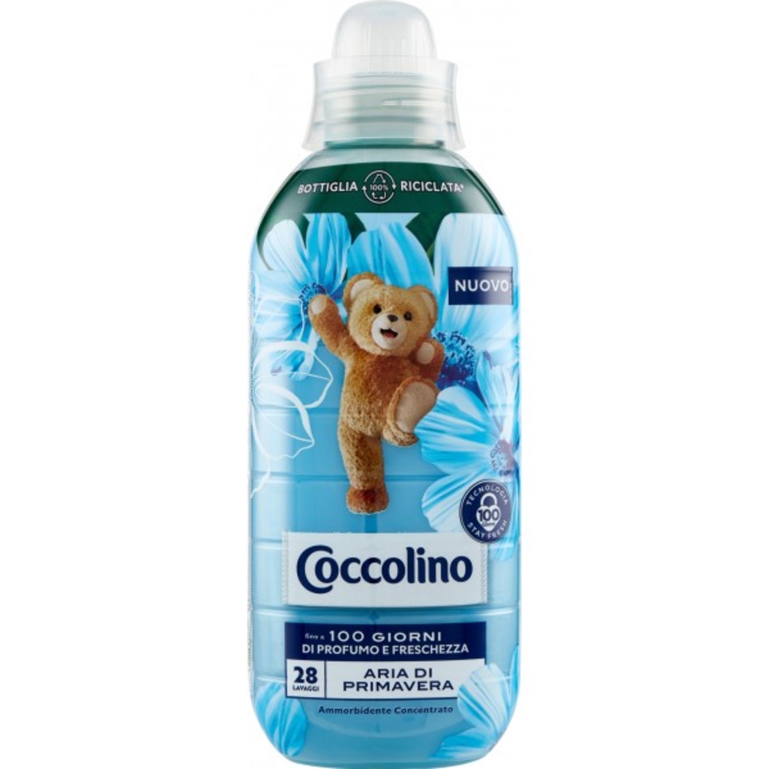 ОМЕКОТИТЕЛ COCCOLINO CONC. ARIA DI PRIMAVERA 26/28 ПР.