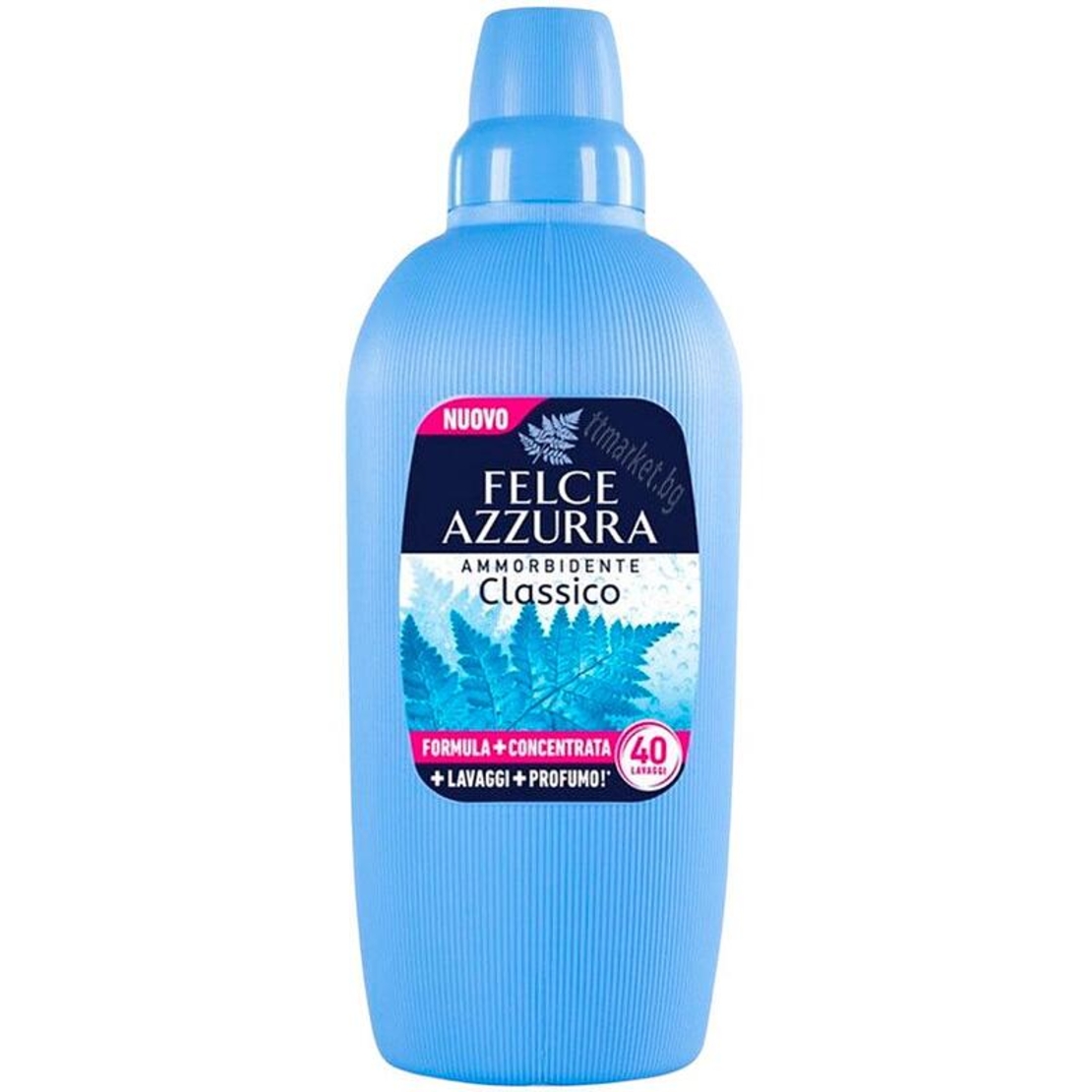 ОМЕКОТИТЕЛ КОНЦ.FELCE AZZURRA МИКС 24 ПР. 0.600 Л