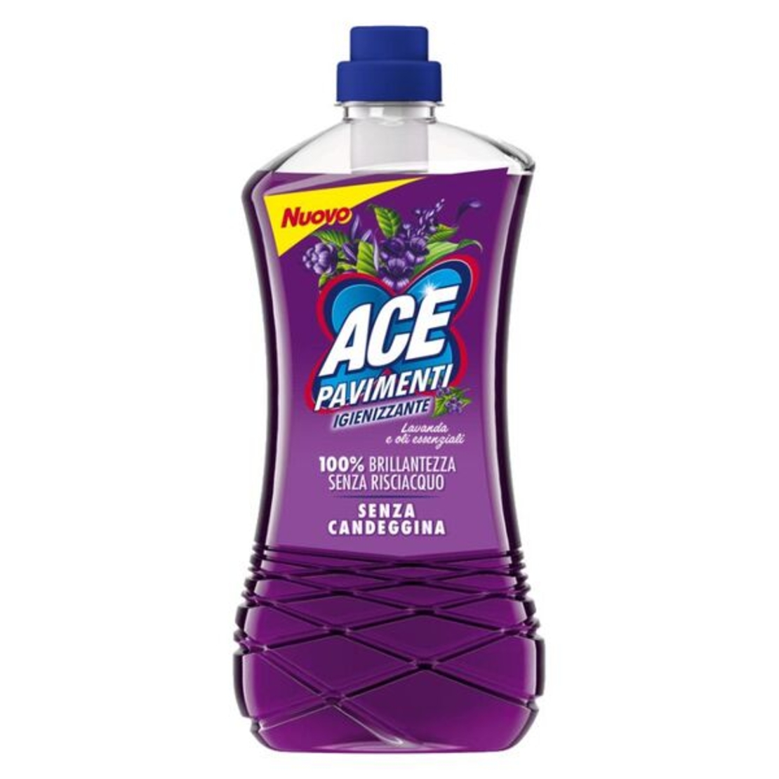 ПРЕПАРАТ ACE PAVIMENTI IG.LAVANDA LT 1
