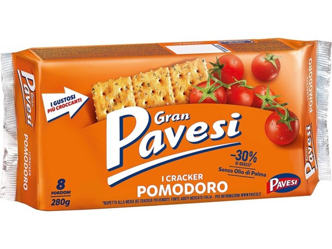 Крекери