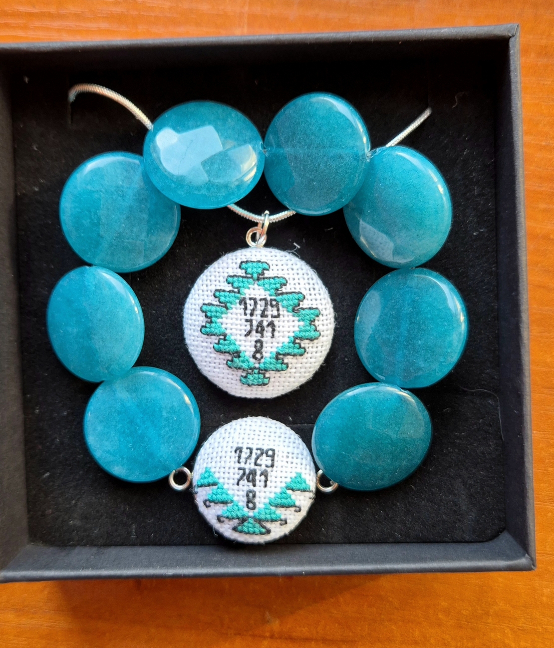Shevitsi jewellery Bulgaria 71
