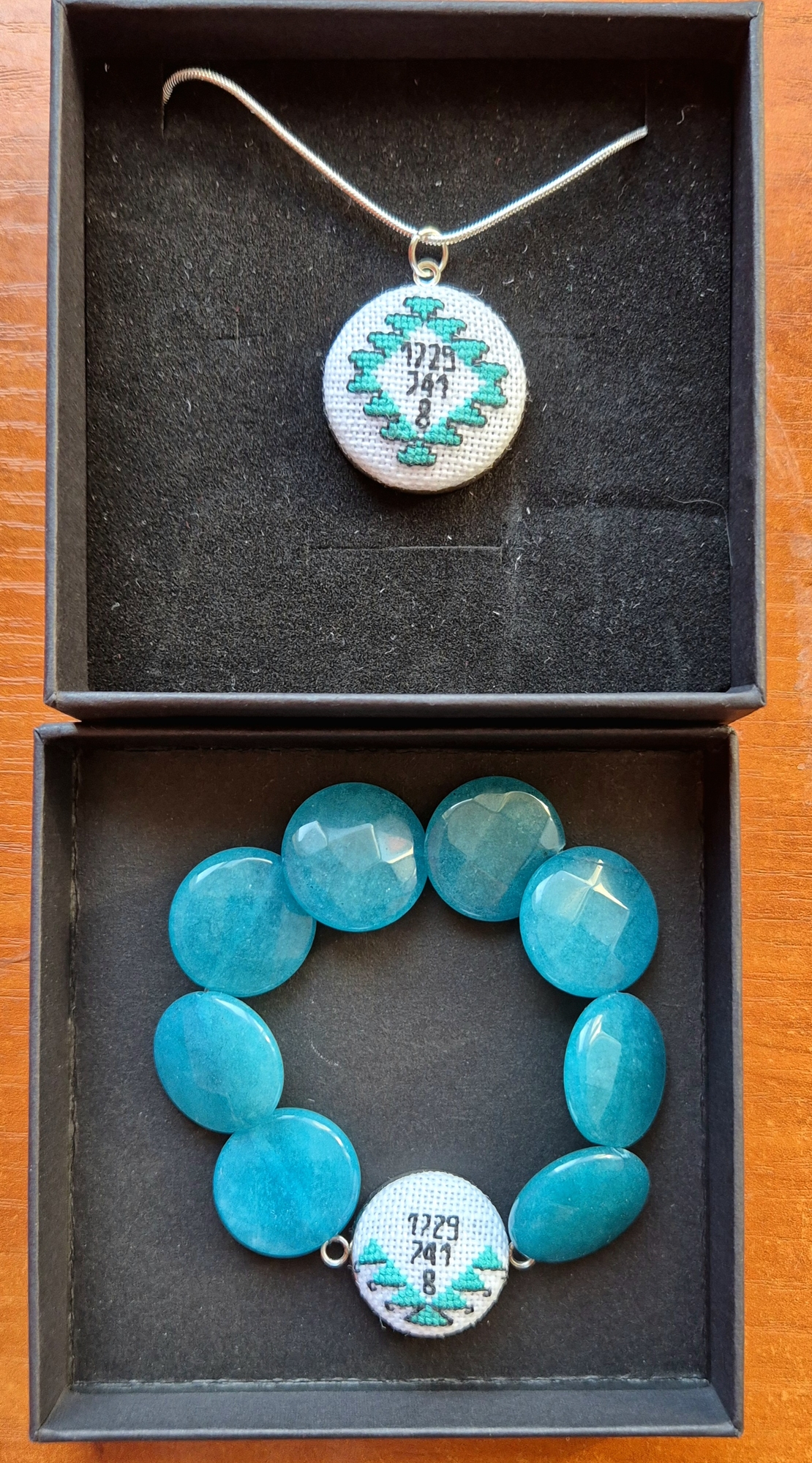 Shevitsi jewellery Bulgaria 71