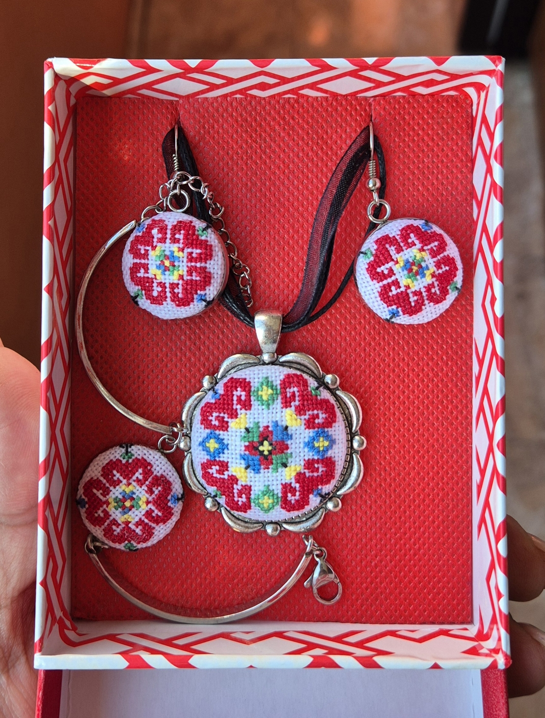 Shevitsi jewellery Bulgaria 67