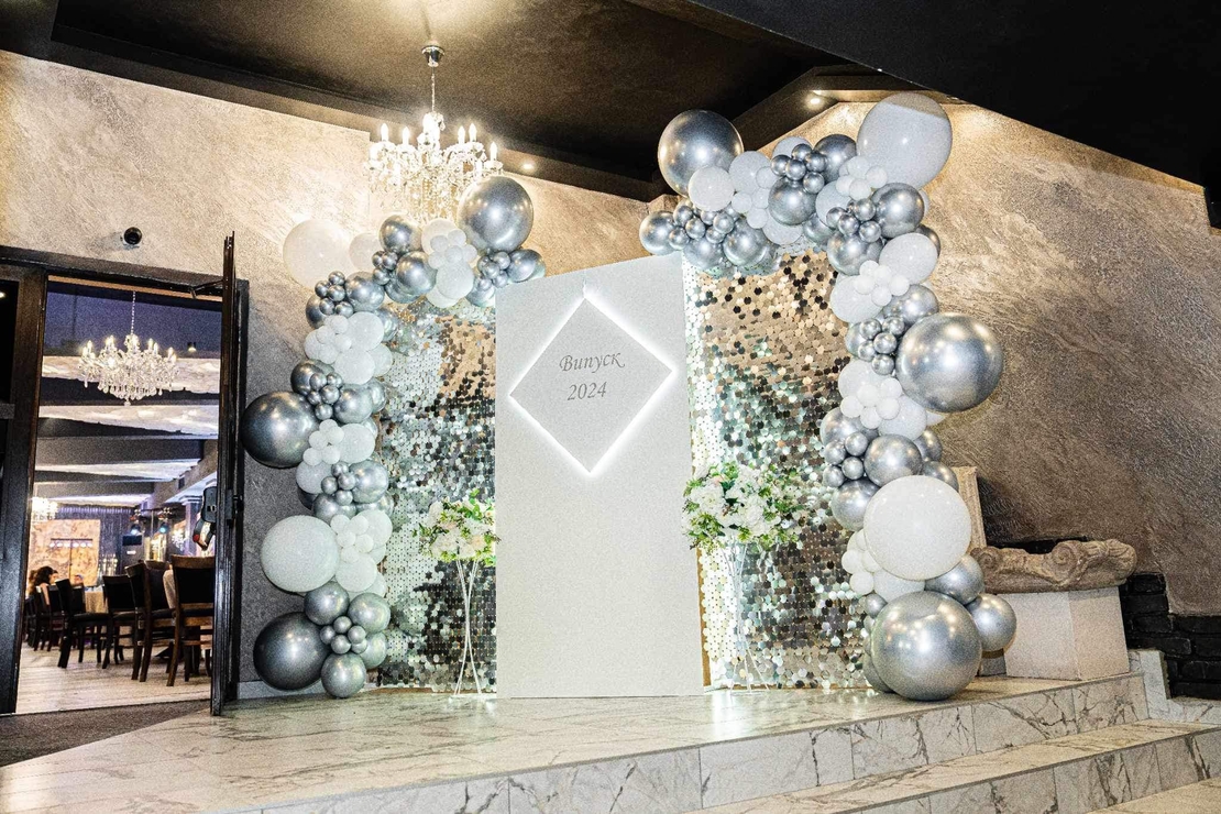 Светеща табела ромб