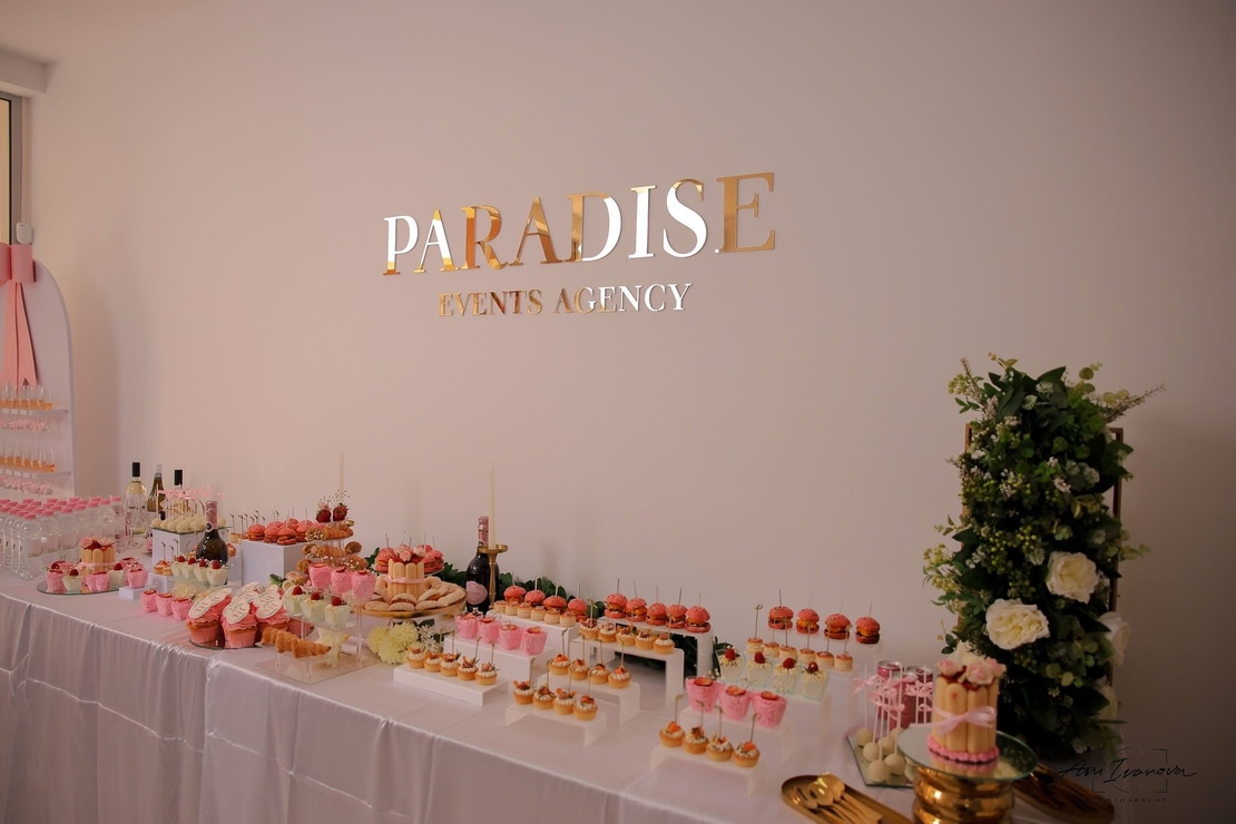 Надписи от плексиглас