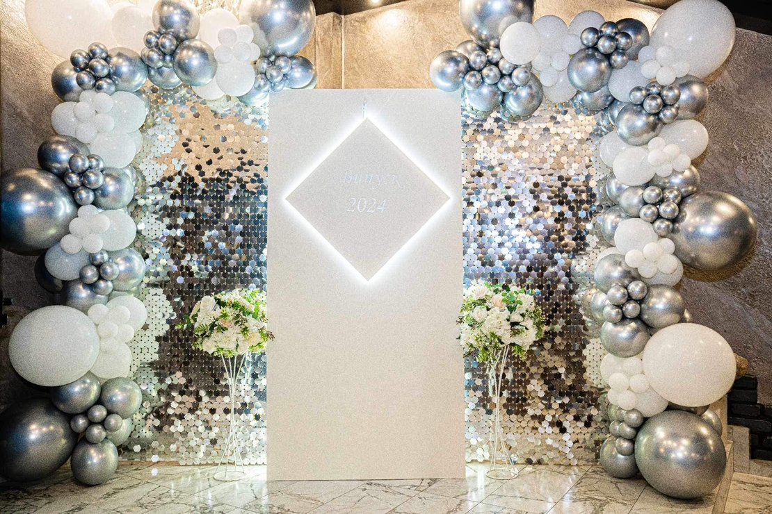 Светеща табела ромб