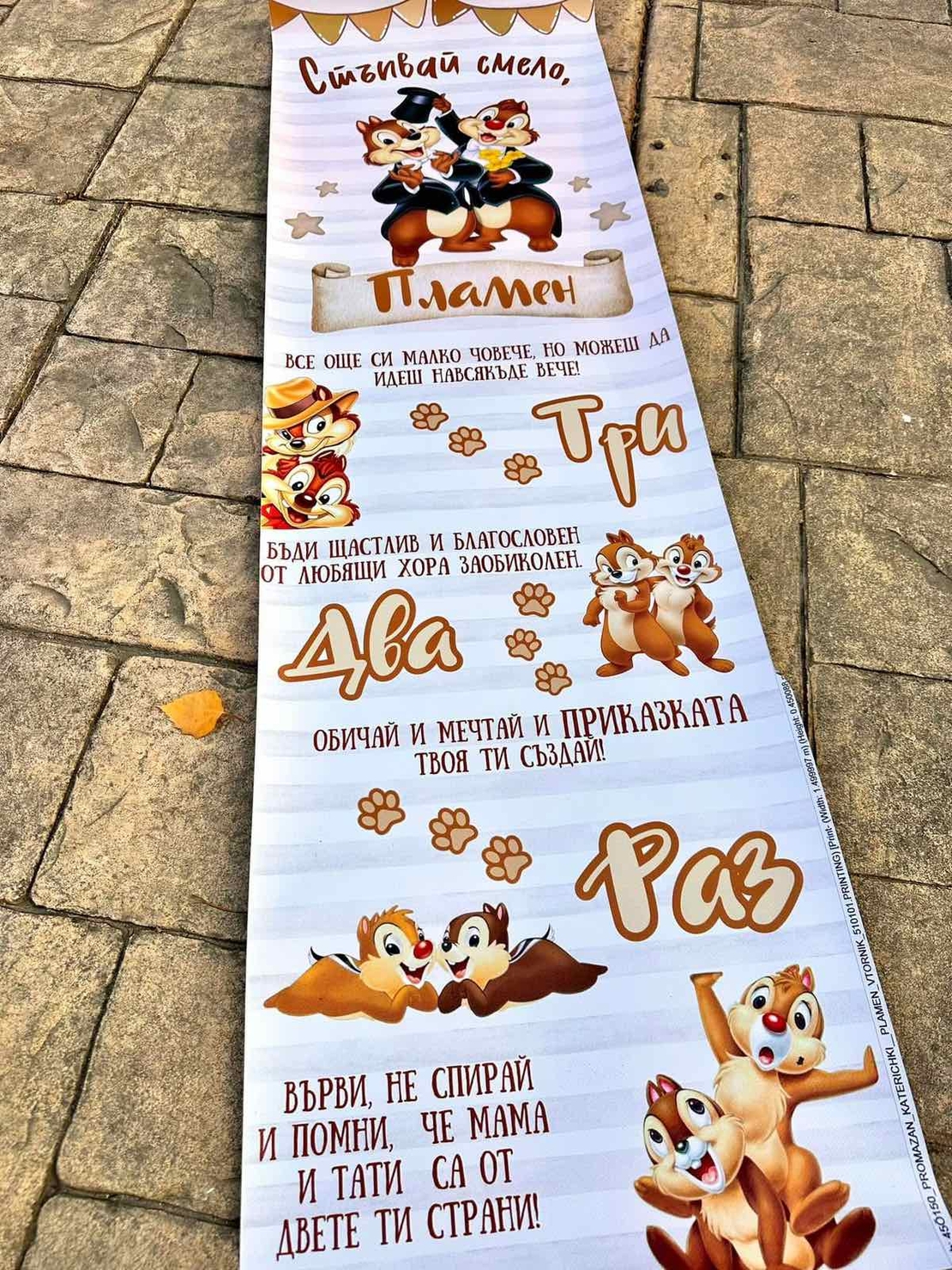 Пътека