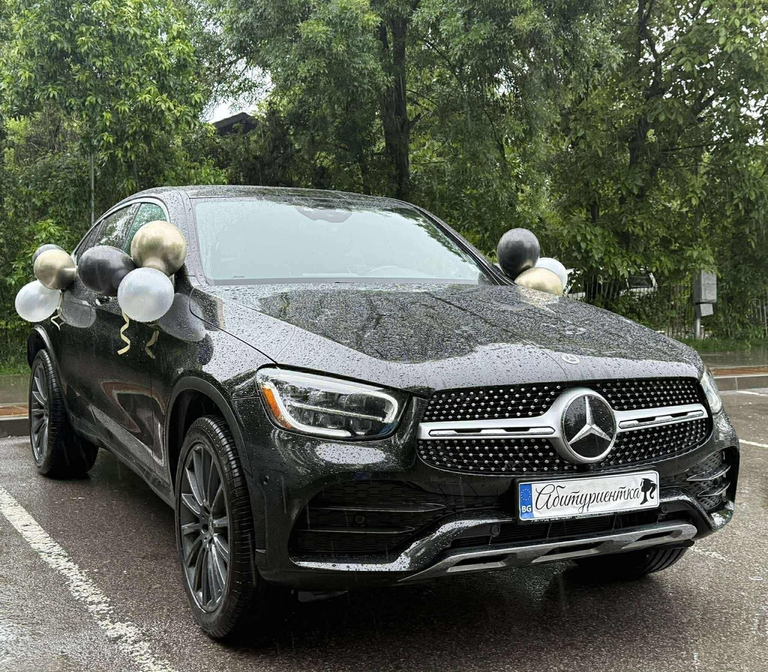 Табела за номер на кола за абитуриент 19