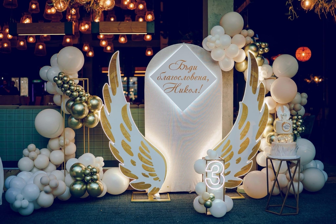 Светеща табела ромб