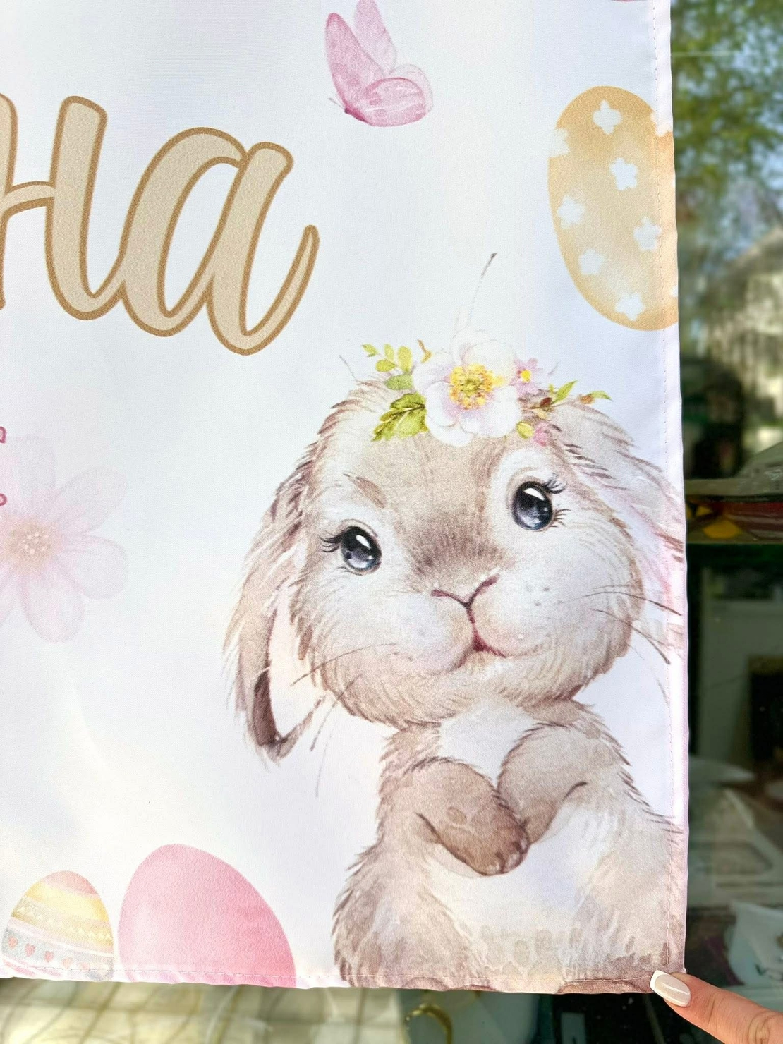 Месал/Платно за погача 