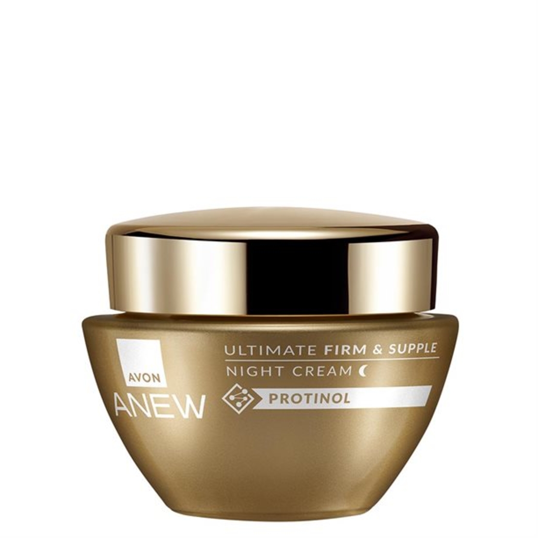 Възстановяващ и стягащ нощен крем Anew Ultimate