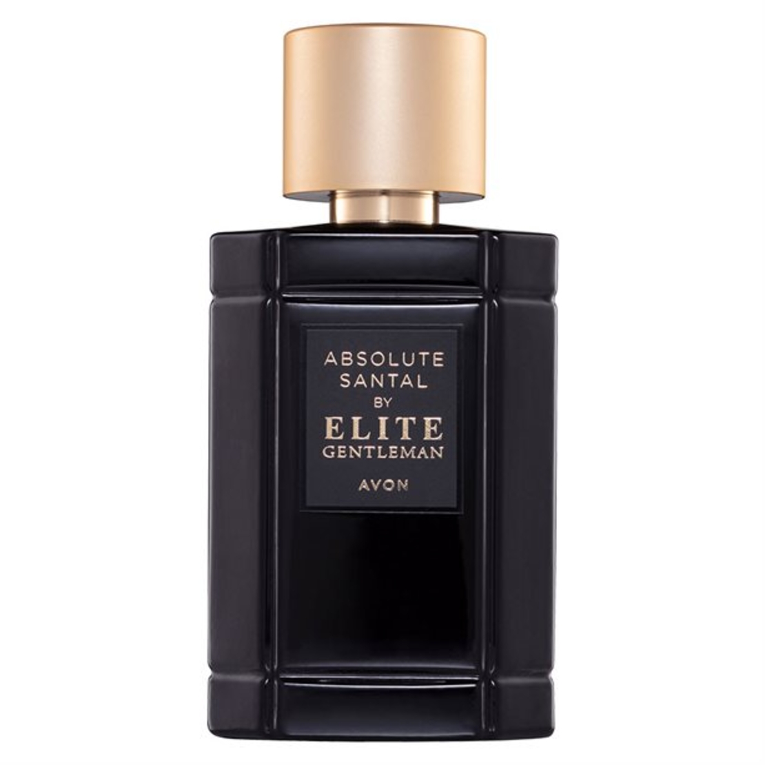 Тоалетна вода Elite Gentleman Absolute Santal