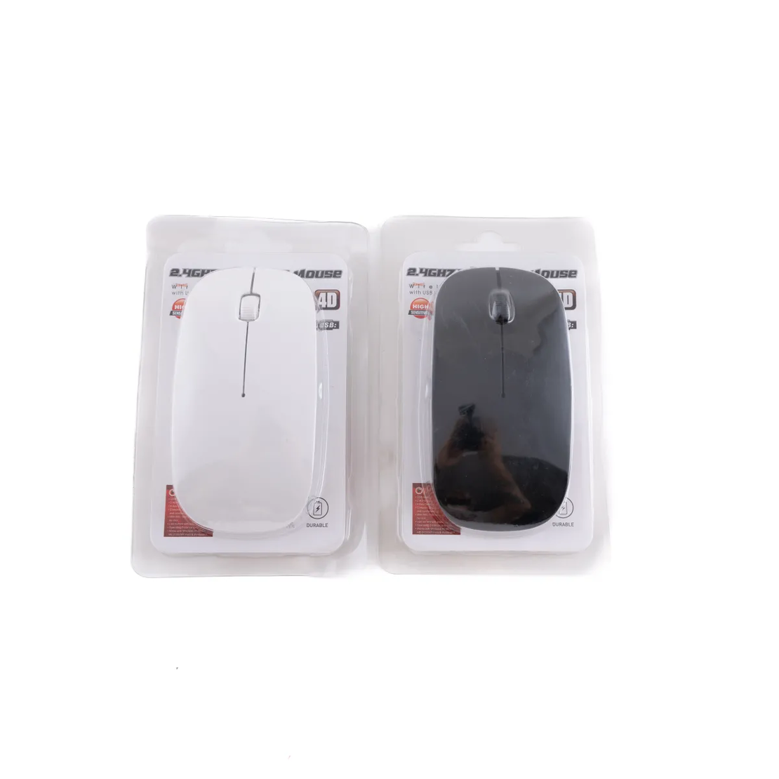 Мишка за компютър Wireless - 64035