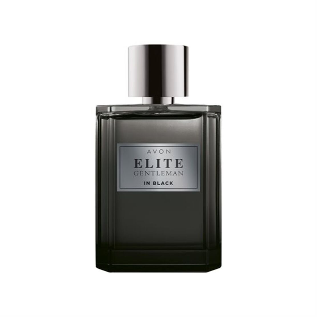 Тоалетна вода Elite Gentleman In Black