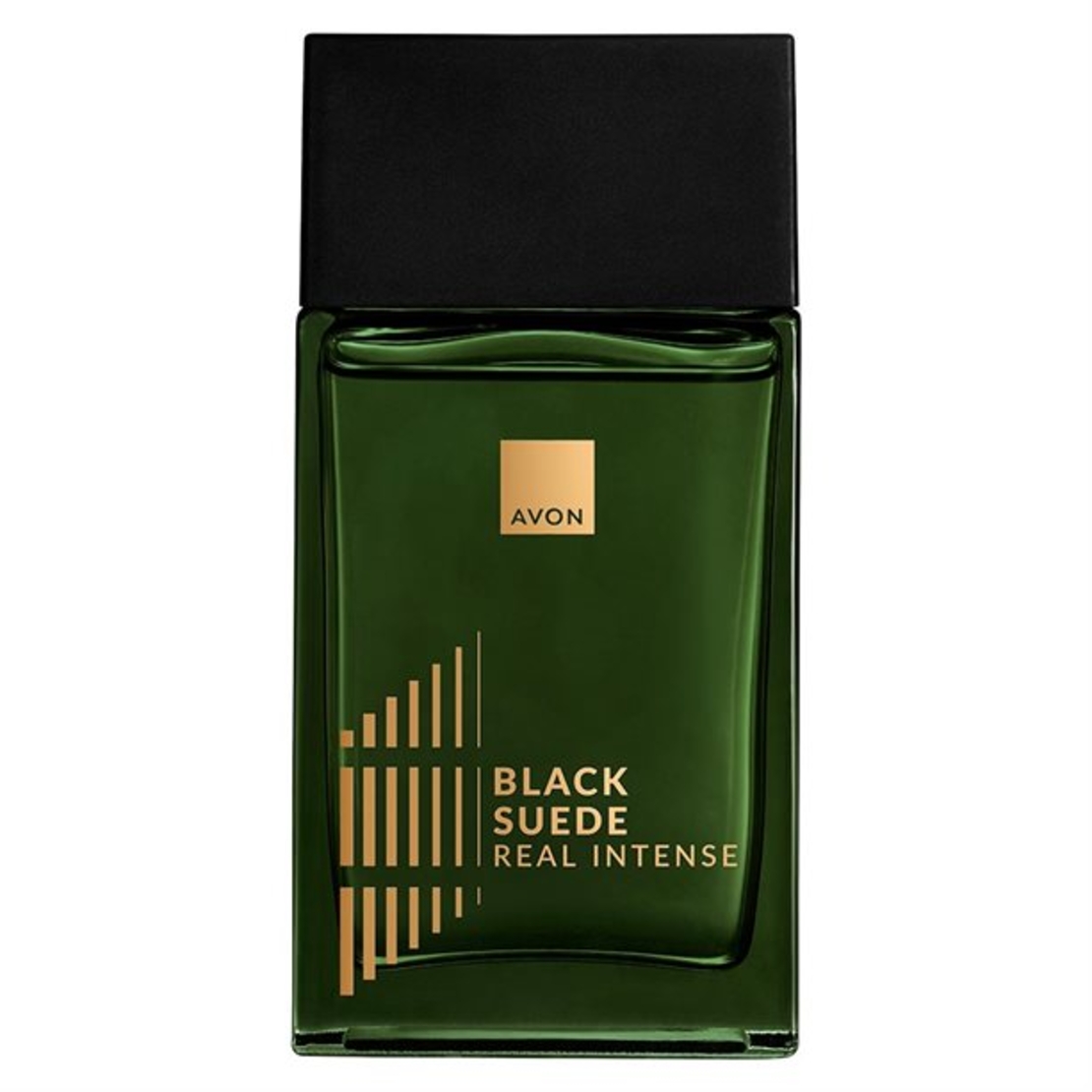 Тоалетна вода Black Suede Real Intense