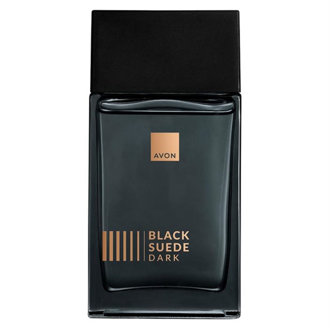 Тоалетна вода Black Suede Dark