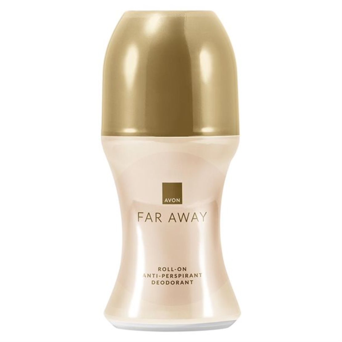 Рол-он Far Away