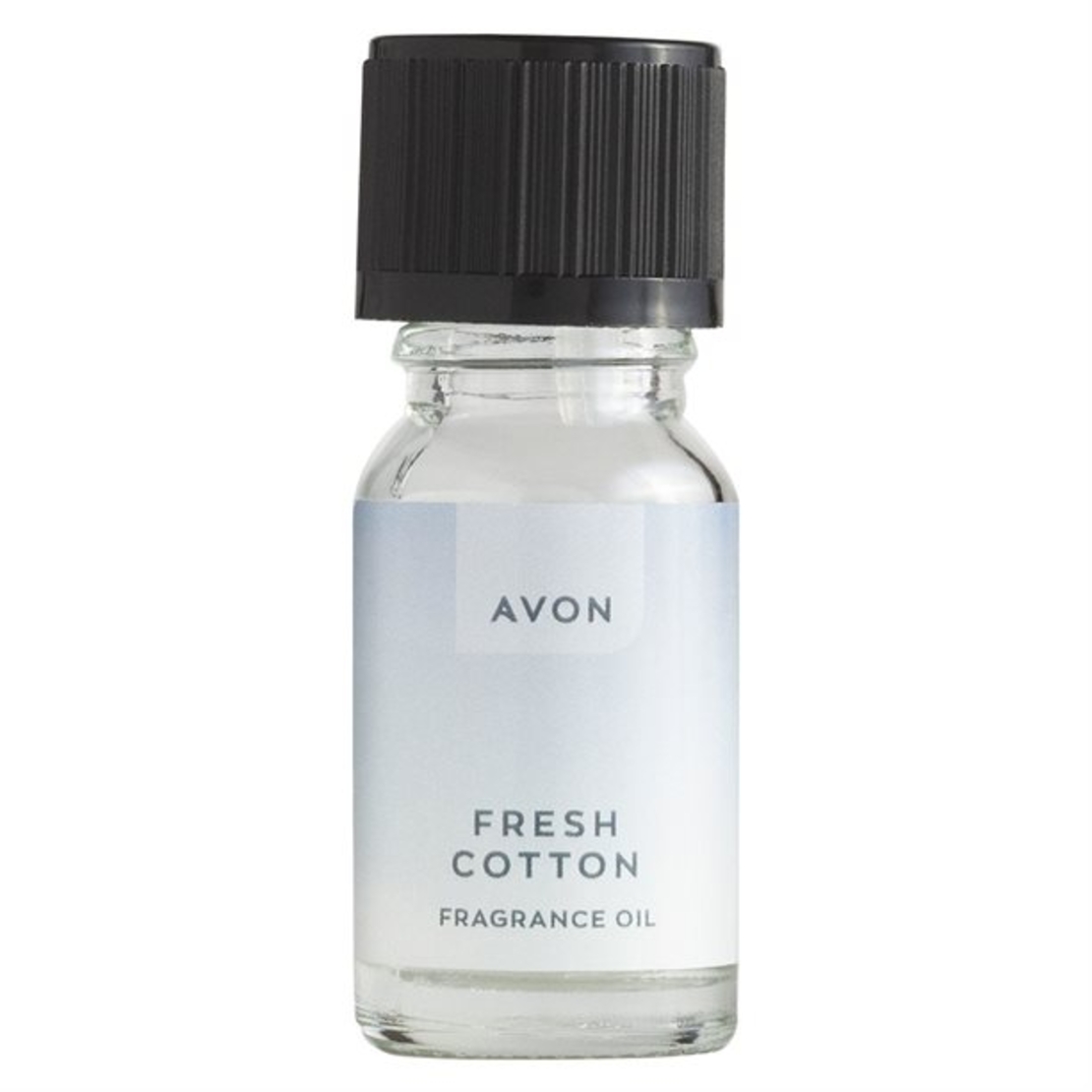 Ароматно масло Fresh Cotton