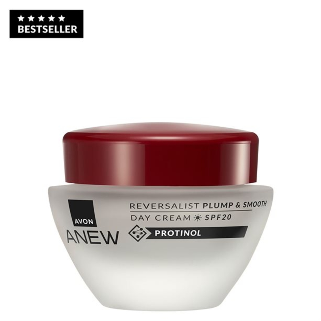 Запълващ и изглаждащ дневен крем Anew Reversalist SPF20