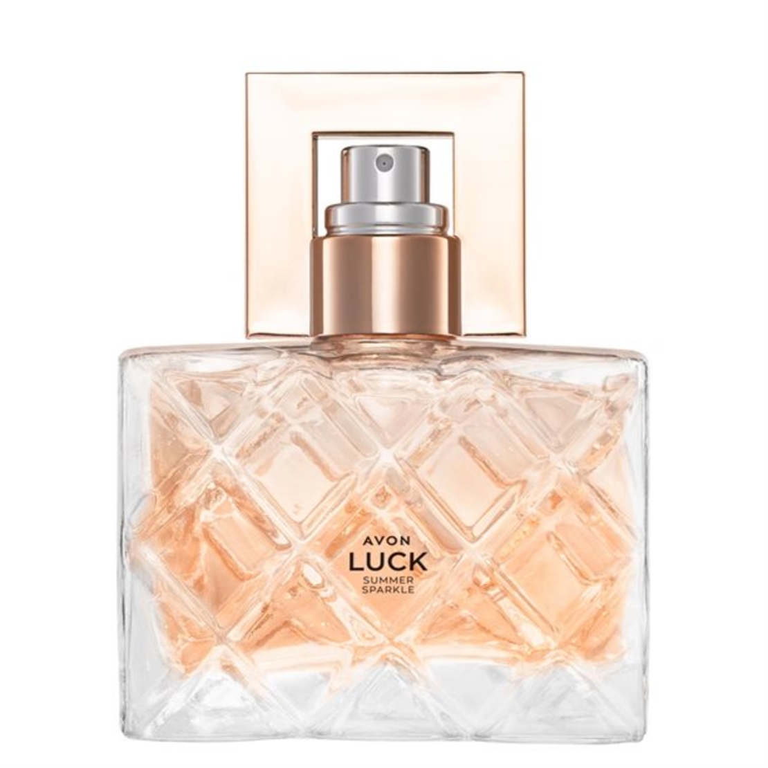 Парфюм Luck Summer Sparkle за Нея