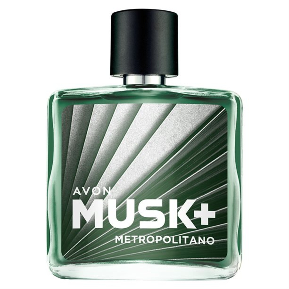 Тоалетна вода Musk Metropolitanо