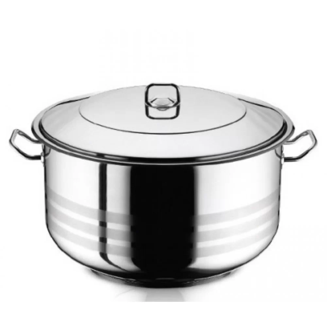 Тенджера PERFECT GASTRO 34х23см 21lt