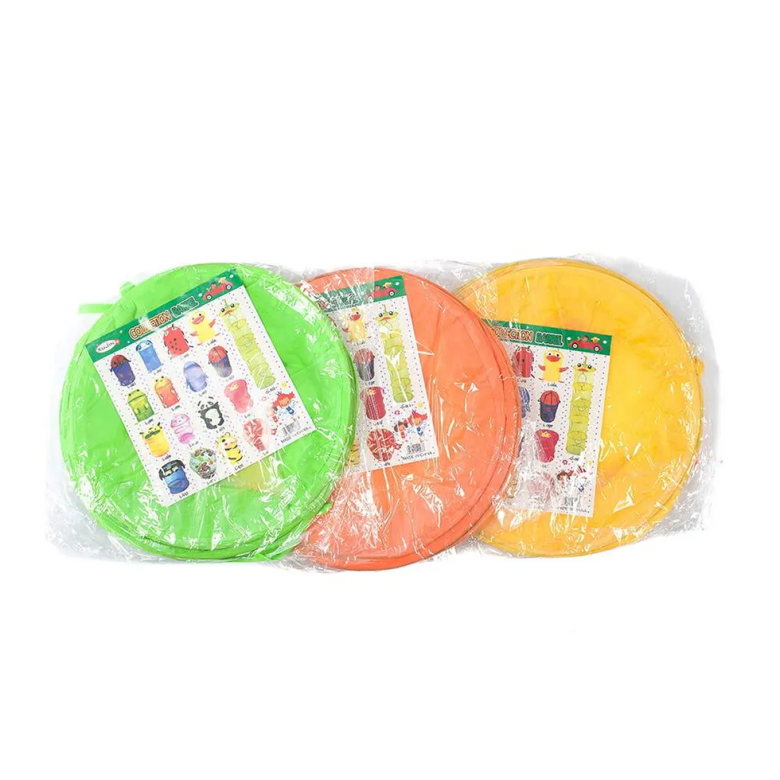 Кош за играчки 60х36см.-10354