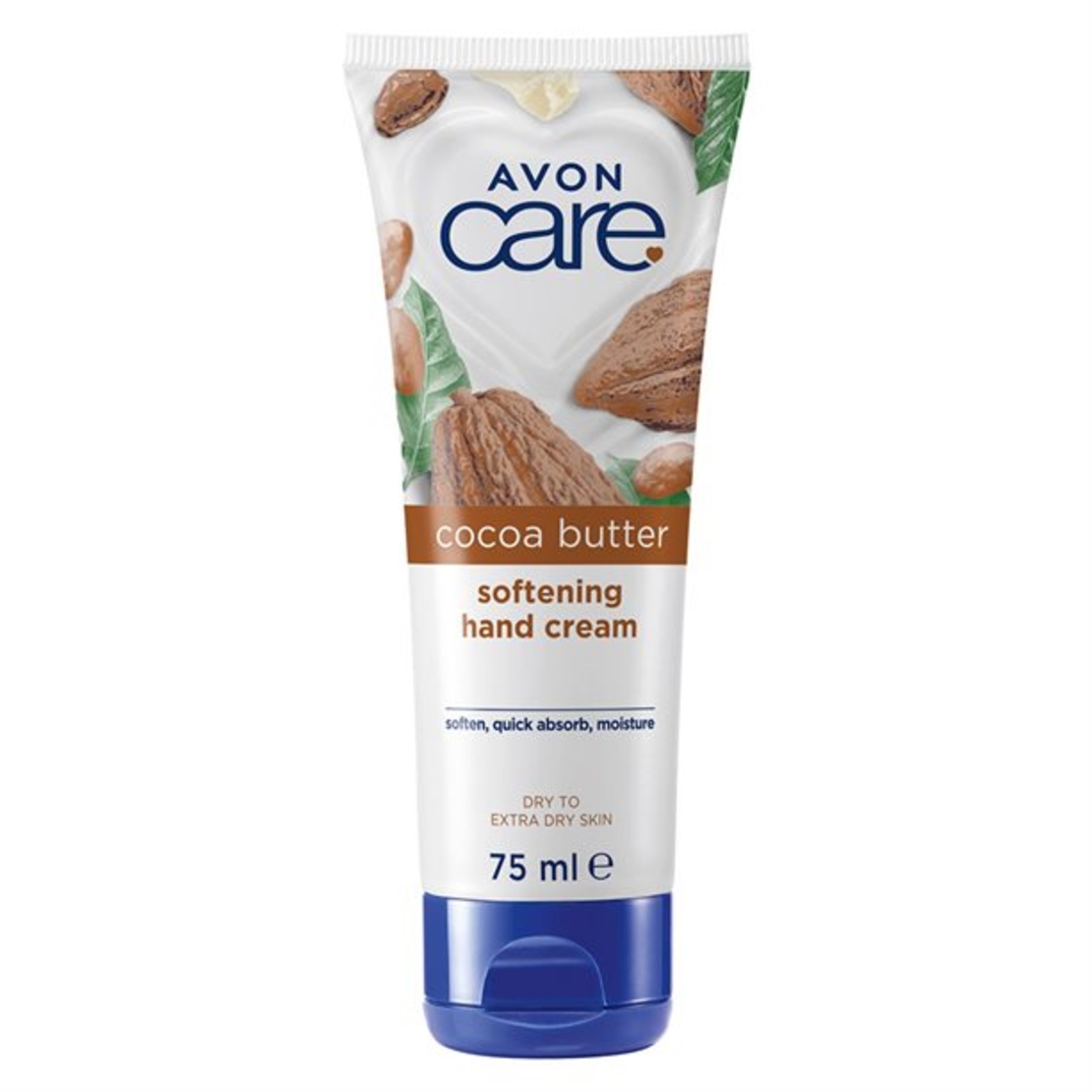 Подхранващ крем за ръце Avon Care