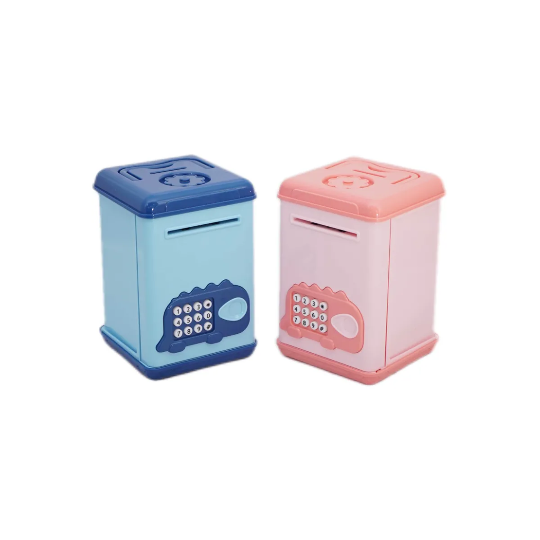 Детска играчка - музикална касичка - 56288