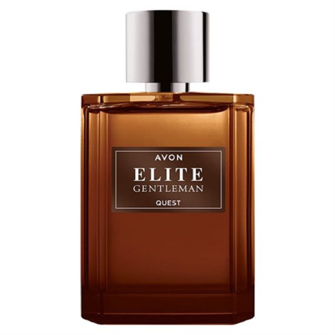Тоалетна вода Elite Gentleman Quest
