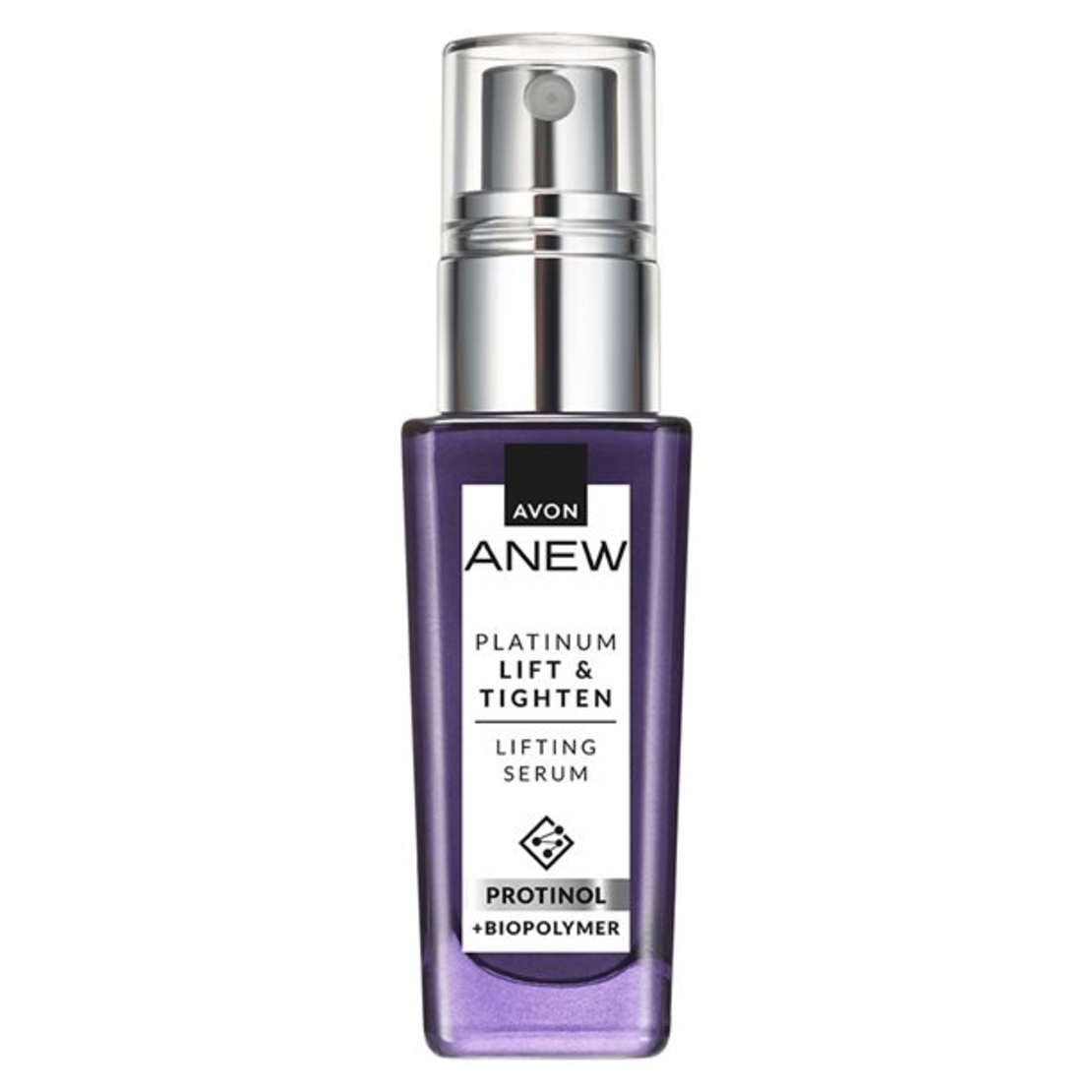 Anew Platinum серум със стягащ и повдигащ ефект