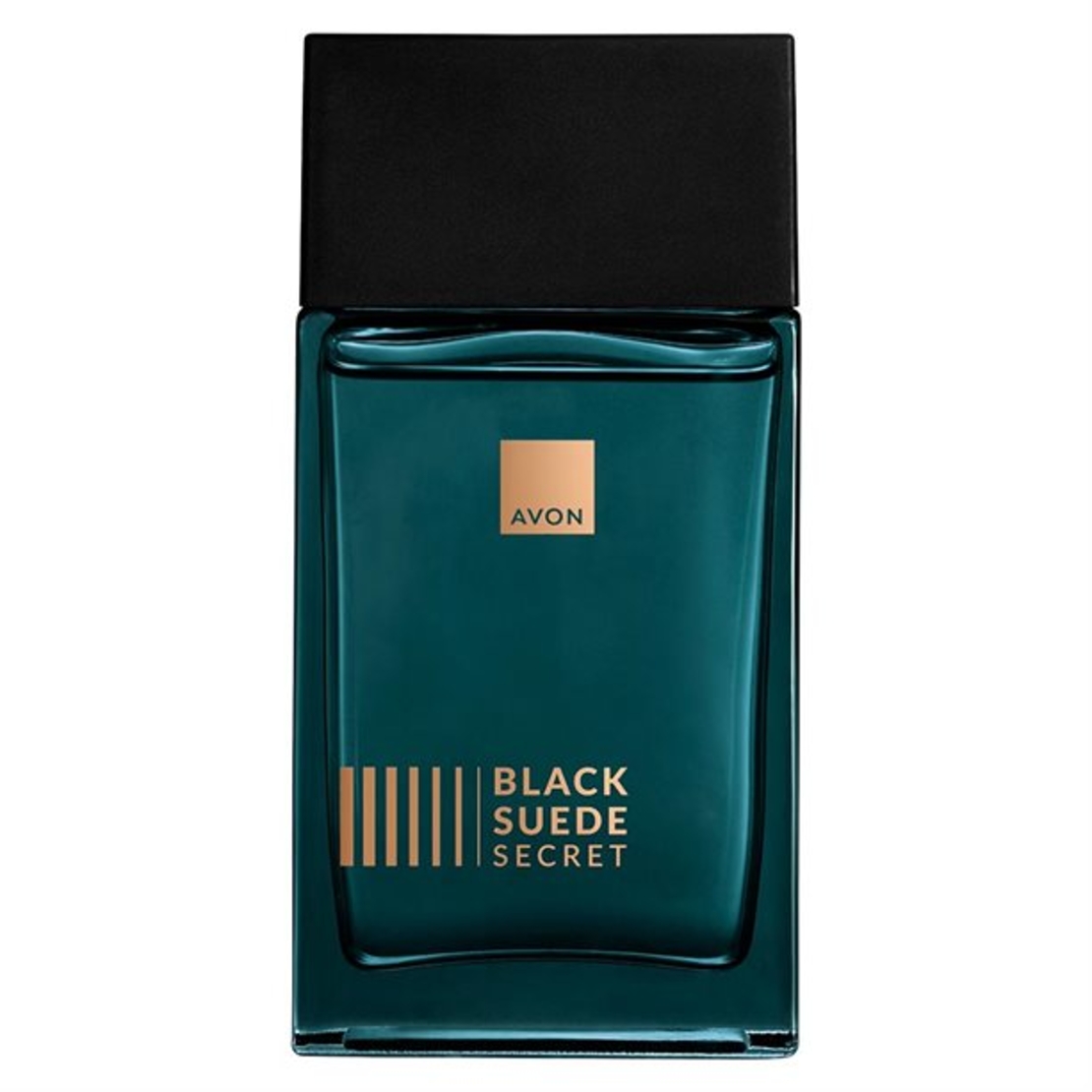 Тоалетна вода Black Suede Secret