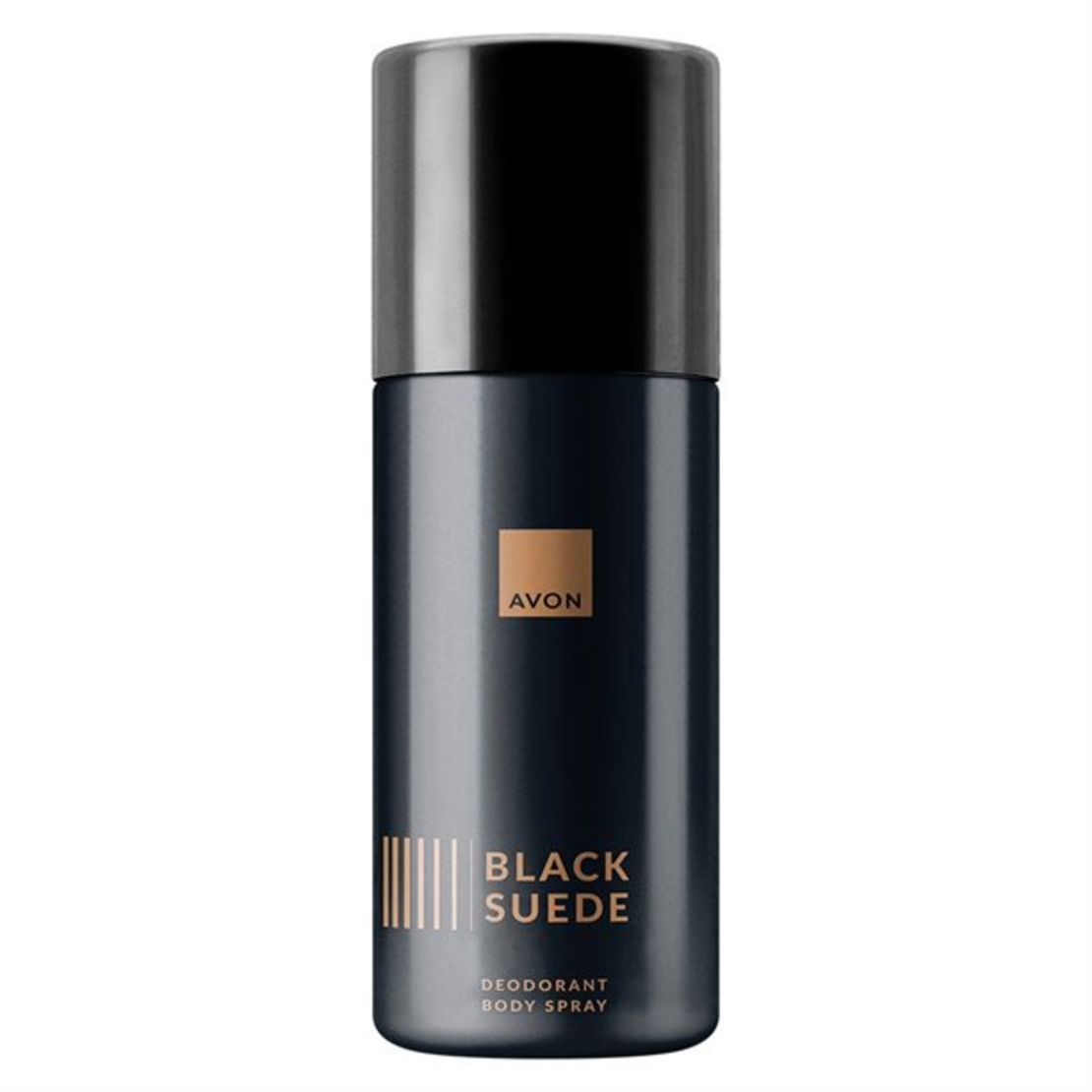 Дезодорант Black Suede