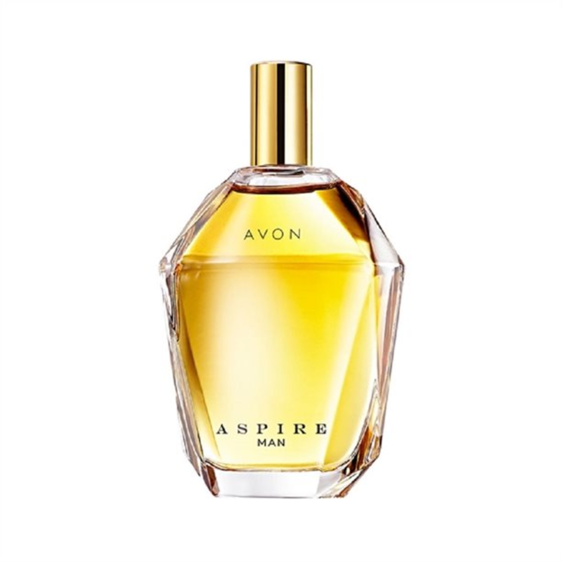 Тоалетна вода Avon Aspire за Него