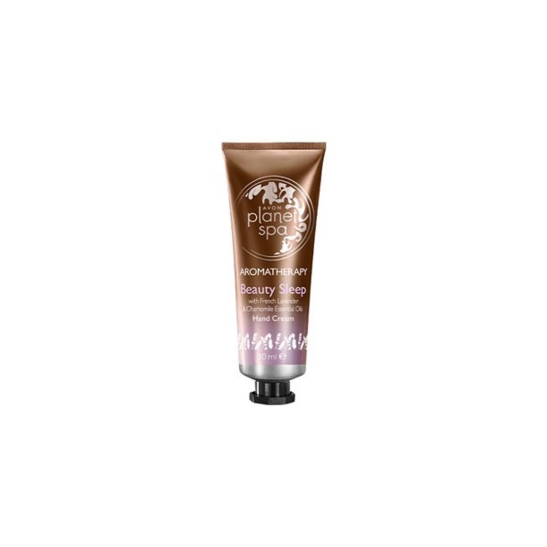 Крем за ръце Planet Spa Aromatherapy Beauty Sleep с етерични масла от френска лавандула и лайка